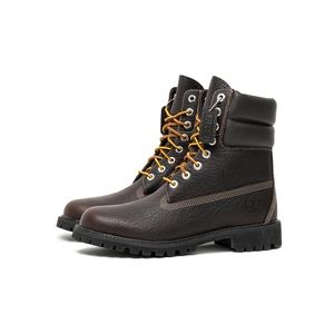 Mens Alife x Timberland Waterproof Leather 7.5inch Boots